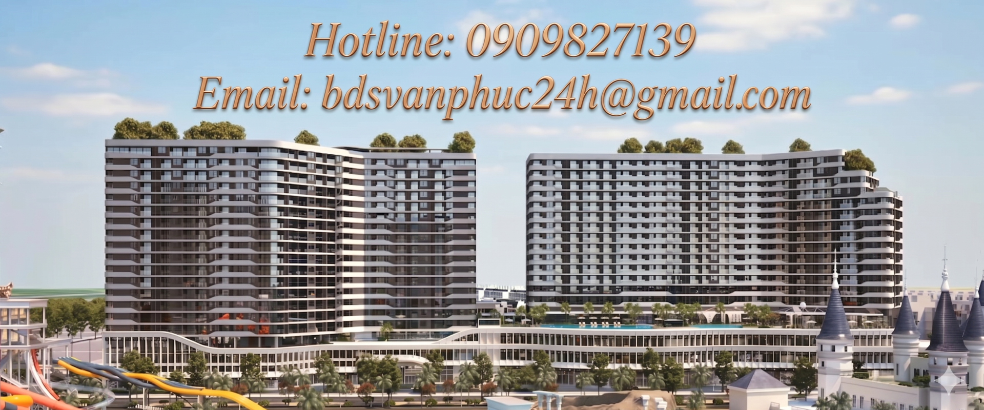 Khu Đô Thị Vạn Phúc City Thủ Đức