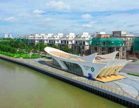 Siêu Phẩm Tại Vạn Phúc City _ Thủ Đức