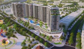 Khám phá tiềm năng vị trí của Diamond Sky tại cửa ngõ phía Bắc TP.HCM