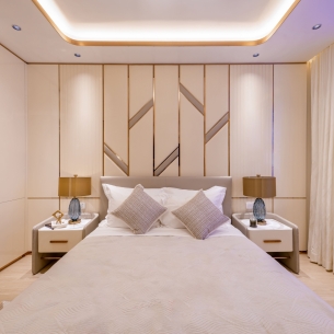 Căn Hộ Diamond Sky 3 Phòng Ngủ