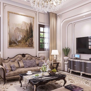 Jardin Villas