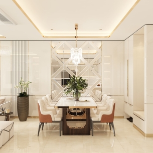 Căn Hộ Diamond Sky
