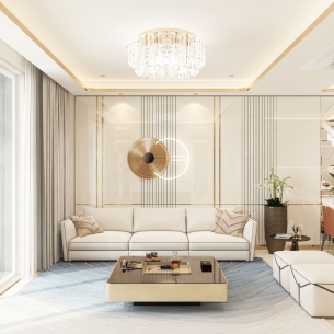 Căn Hộ Diamond Sky