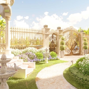 Jardin Villas