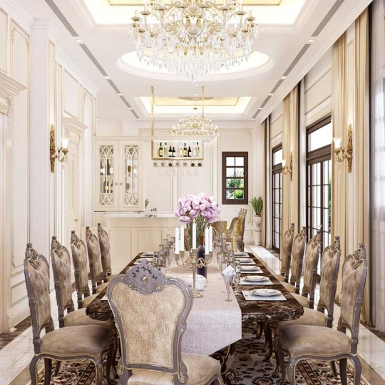 Jardin Villas
