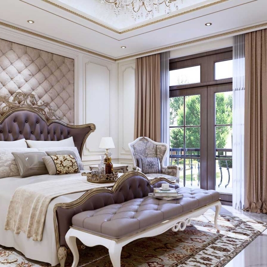 Jardin Villas