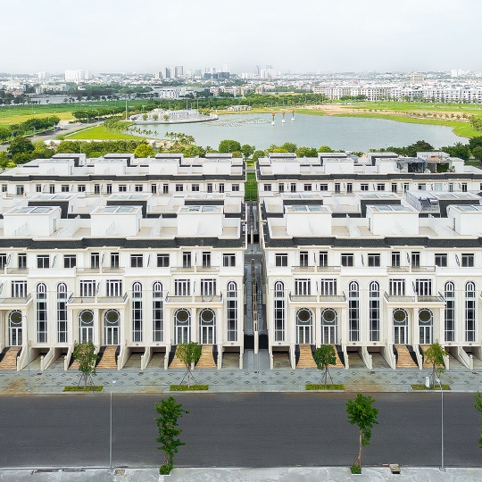 Sunlake Villas