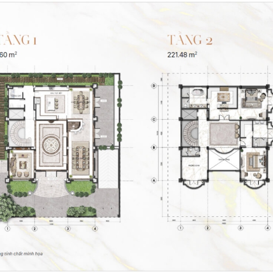 Mansion
