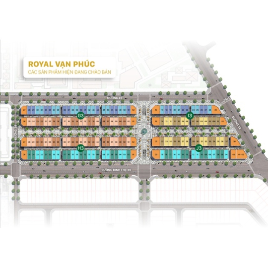 Royal Vạn Phúc