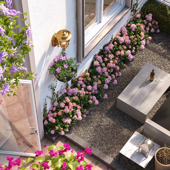 ParkView